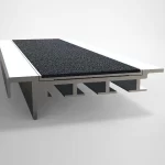 SMN218 Stair Nosing