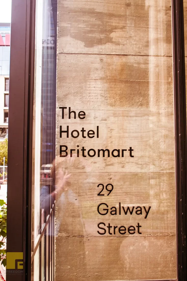Hotel Bitomart