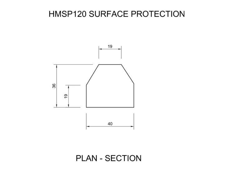100 Series Surface Protection Freedom Works