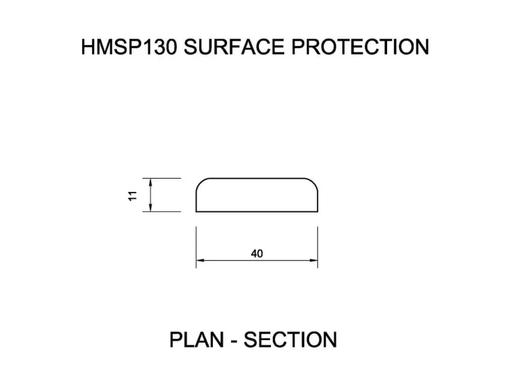 100 Series Surface Protection Freedom Works