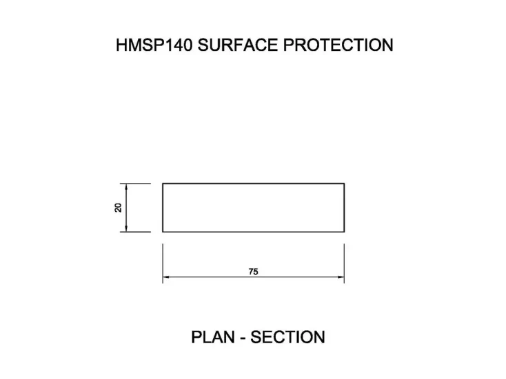 100 Series Surface Protection Freedom Works