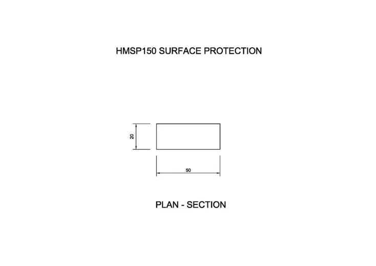 100 Series Surface Protection Freedom Works