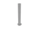 HMSSB110FT Stainless Steel Bollards