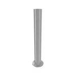 HMSSB110FT Stainless Steel Bollards