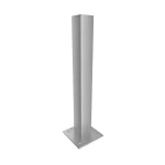 HMSSB120FT Stainless Steel Bollards