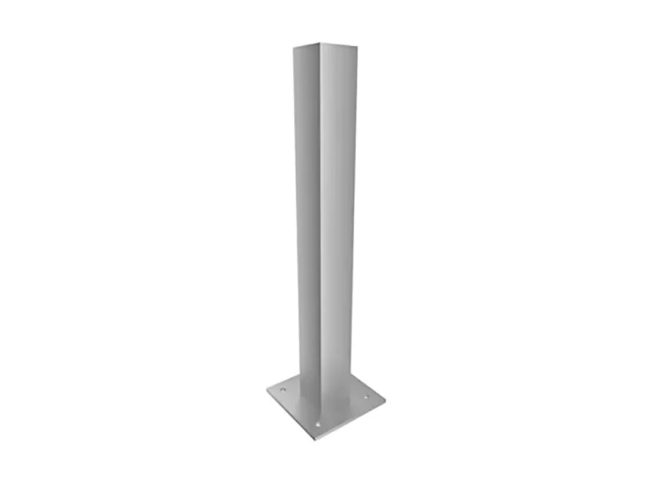 HMSSB120FT Stainless Steel Bollards