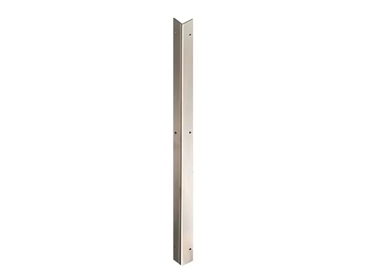 HMSSCP600 Stainless Steel Corner Protection