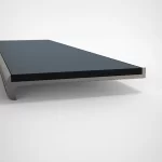 SMN313 Stair Nosing