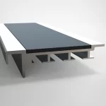 SMN318 Stair Nosing