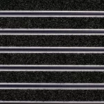 TMAS2C Standard Cut Pile Marine Grade Entrance Matting