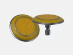 GMSSC30 Yellow Carborundum Tactile Indicator