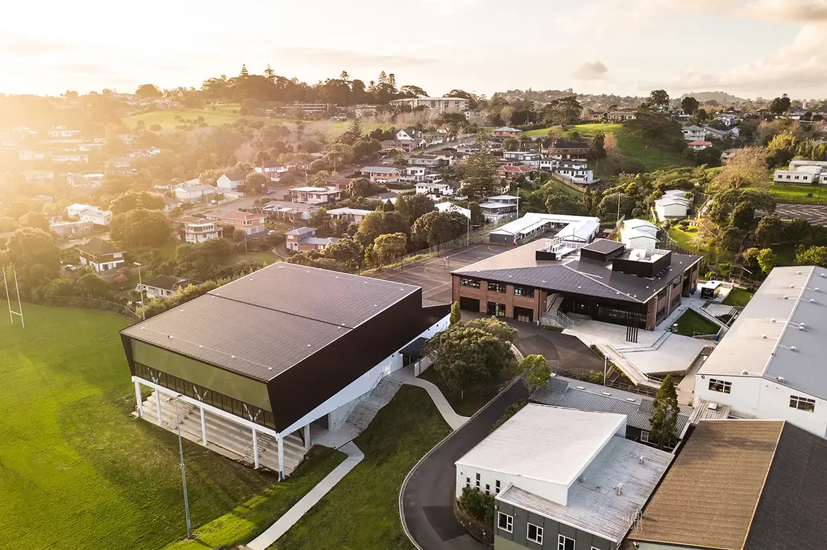 Onehunga High School