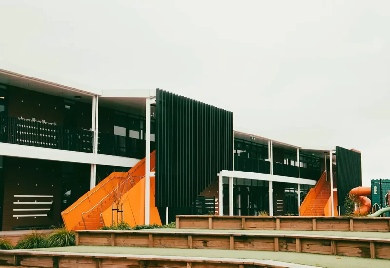 Paerata School Auckland