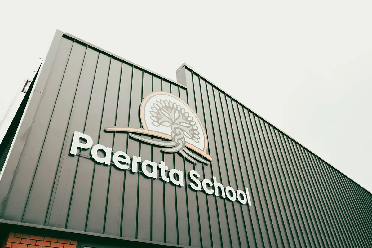 Paerata School Auckland