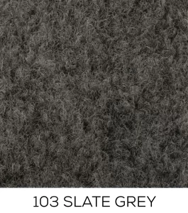 103 Slate Grey Standard Pile