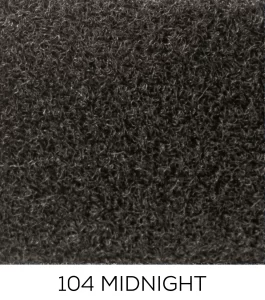 104 Midnight Standard Pile