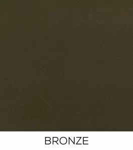 Bronze Stair Nosing Anodising