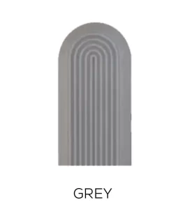 Grey TPE Directional Indicator