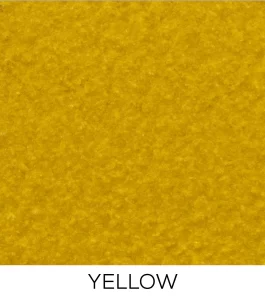 Yellow Carborundum Insert