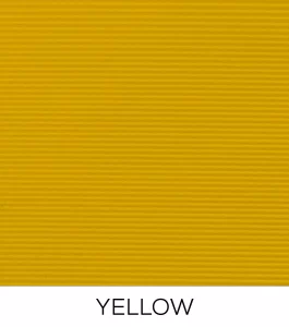 Yellow Santoprene Insert