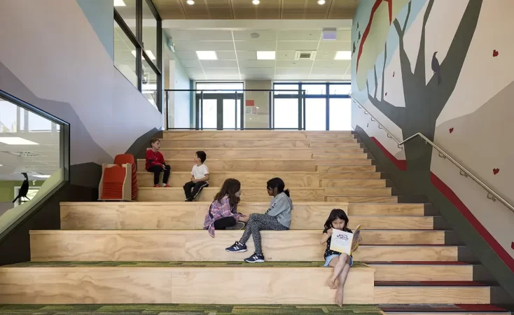Windy Ridge School