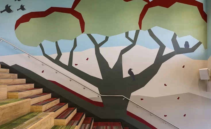Windy Ridge School