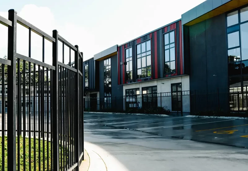 St Thomas School - School - Auckland