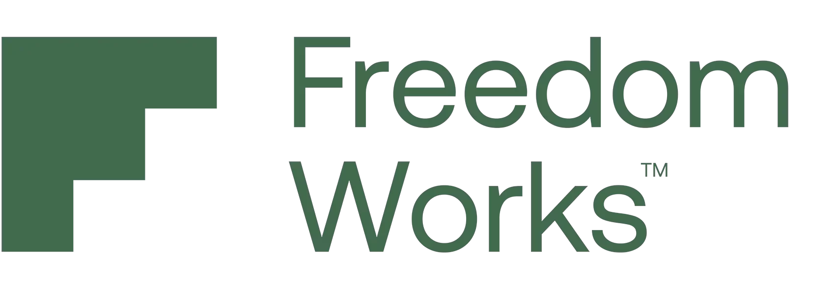 Freedom Works