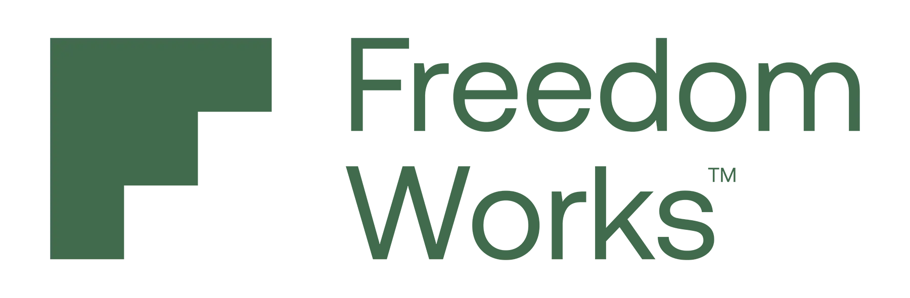 Freedom Works (Formerly Freedom Strategies Ltd)