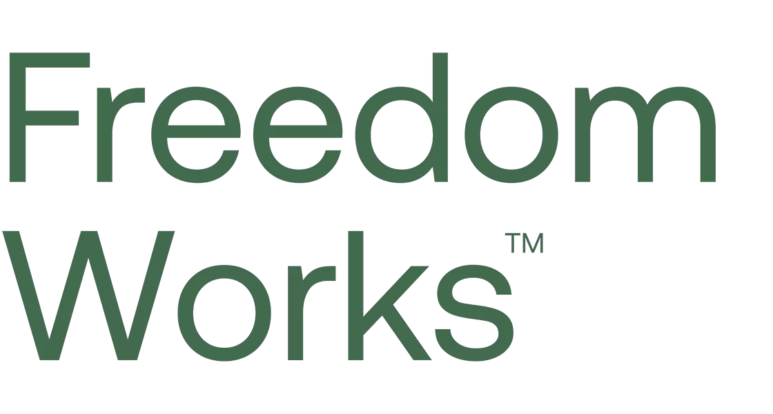 Freedom Works