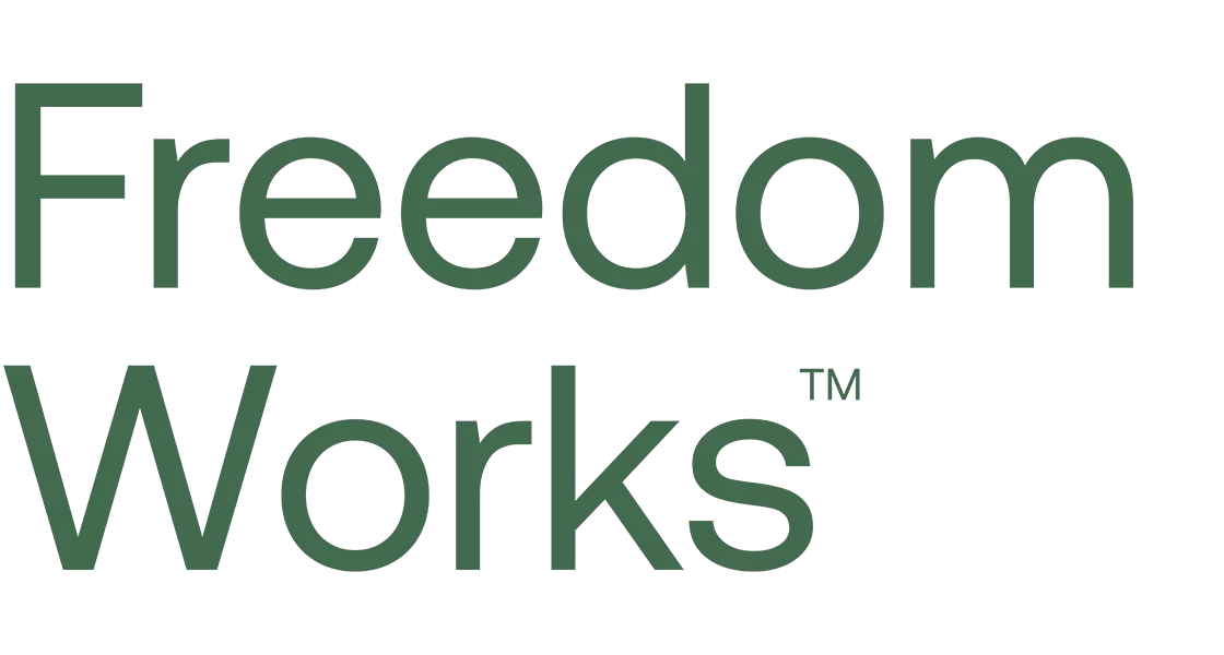 Freedom Works (Formerly Freedom Strategies Ltd)