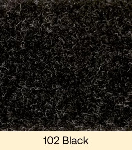 102 Black