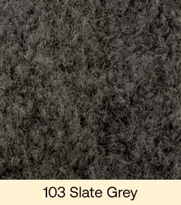 103 Slate Grey