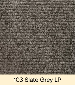 103 Slate Grey LP