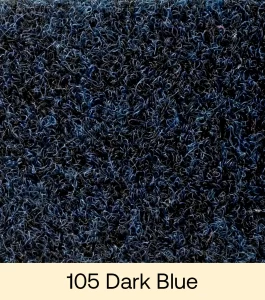 105 Dark Blue