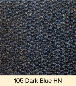 105 Dark Blue HN