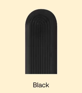 GMPD1002 Black