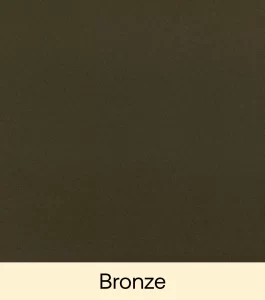 Bronze Stair Nosing Anodising Colour