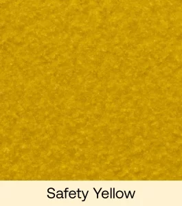 Safety Yellow