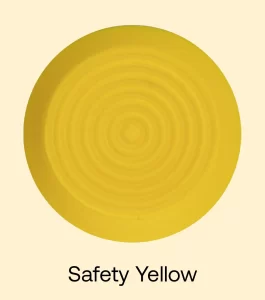 GMPS1002 Safety Yellow