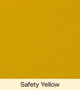 Safety Yellow
