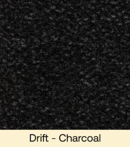 Drift - Charcoal