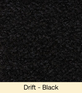 Drift - Black