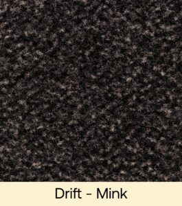 Drift - Mink