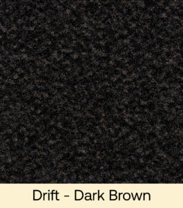 Drift - Dark Brown
