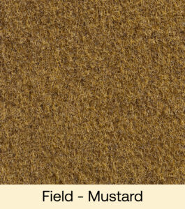 Field - Mustard
