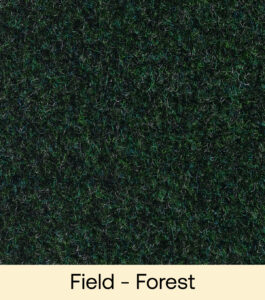 Field - Forest