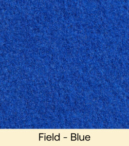 Field - Blue