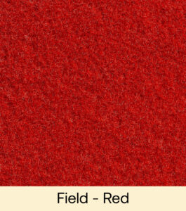 Field - Red