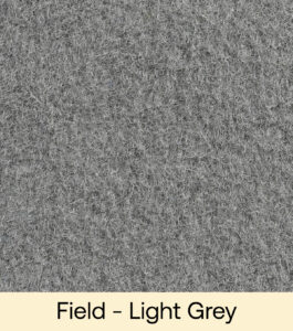 Field - Light Grey